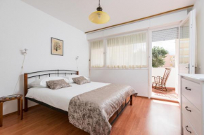 Apartment Romana